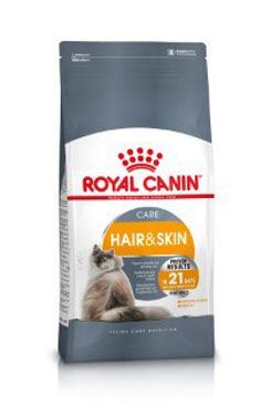 Royal Canin Feline Hair and Skin Care 4kg