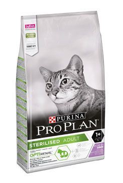 ProPlan Cat Sterilised Turkey 10kg