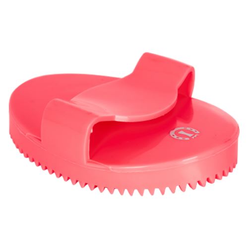 Gumové hřbílko IRH soft big Neon Pink