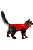 Obleček ochranný MPS Cat 29cm XXXS Obleček ochranný MPS Cat 29cm XXXS
