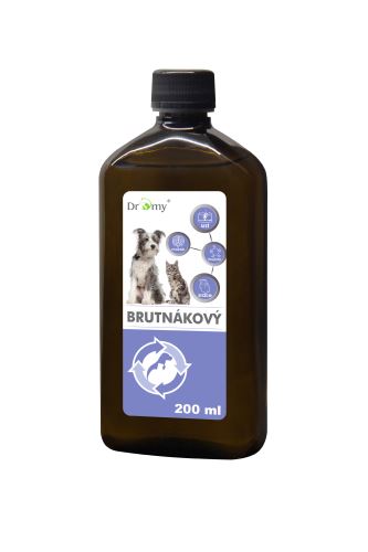 Dromy Brutnákový olej 200 ml