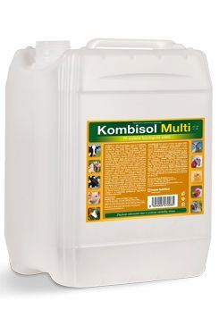 Kombisol Multi 5l