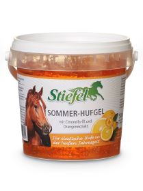 Stiefel Letní gel na kopyta