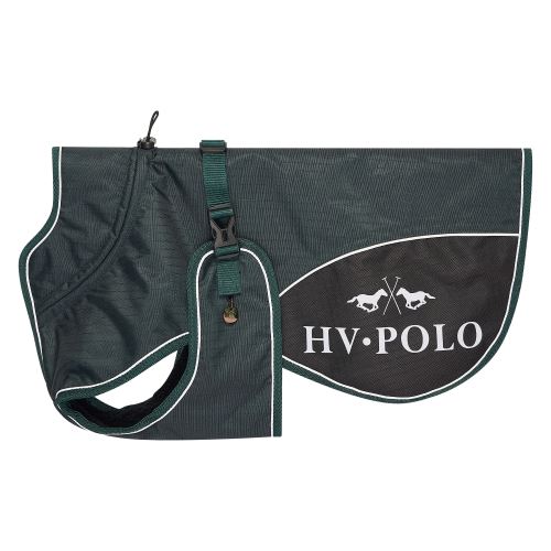 Deka pro psy HV Polo Essential Duck green