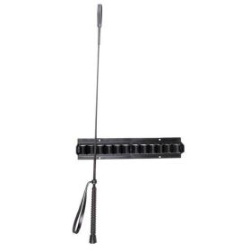 Držák na 12 bičů HKM Držák na 12 bičů HKM