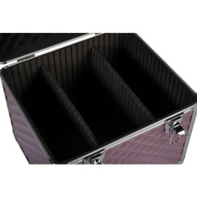 Box na čištění -Jewel - světle růžový (4)