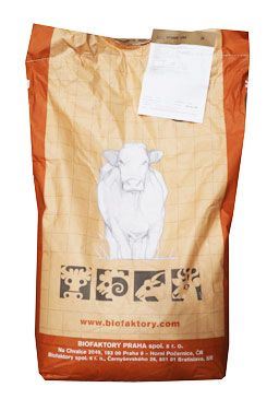 Vitamix pro ovce a kozy (OSZ) s Cu plv 25kg