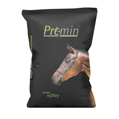 Premin® Horse Pellets PREMIUM 20kg