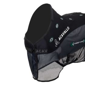 Acavallo Terapeutická deka MAGNET CARE (1)