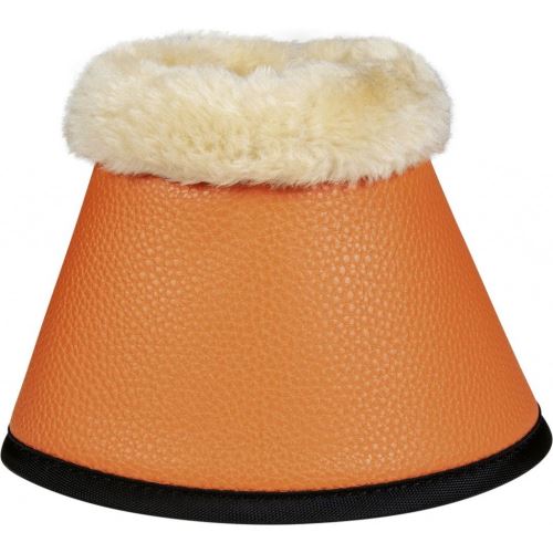 Beránkové zvony -Comfort Premium- oranžové
