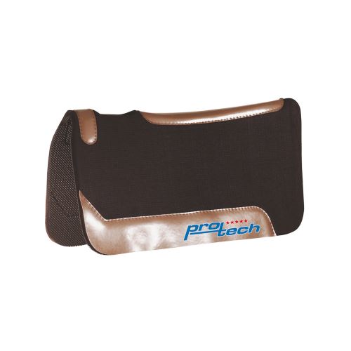 Westernová dečka Pro-Tech neopren/filc