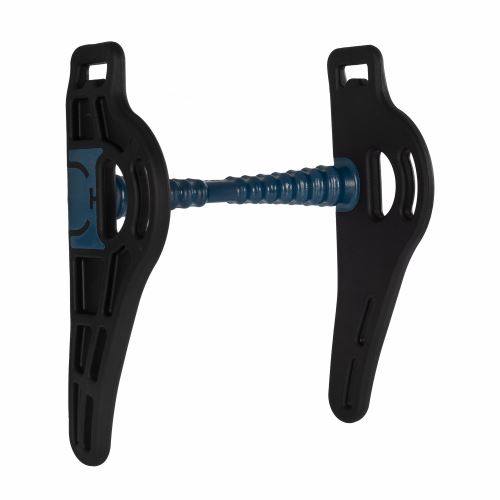 ACAVALLO WAVE PELHAM Sensitive udidlo