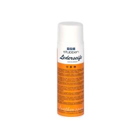 Mýdlo ve spreji na kůži Stubben 250ml (1)