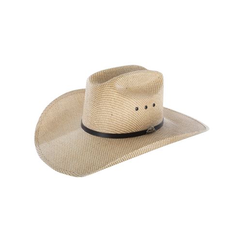 Superior voskovaný klobouk Tombstone