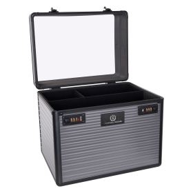 Box na čištění IRH Shiny Classic Darkgrey (1)