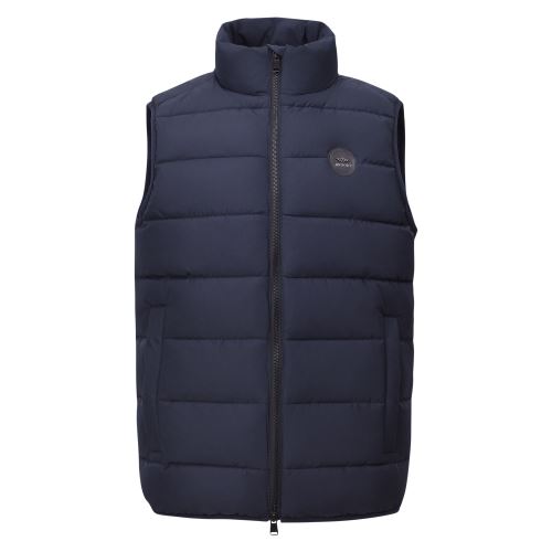 Pánská vesta HV Polo Cliff Navy