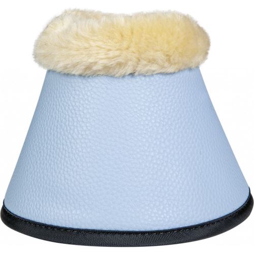 Beránkové zvony -Comfort Premium- světle modré