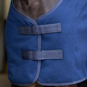 Odpocovací deka HV Polo Nena - Navy (3)