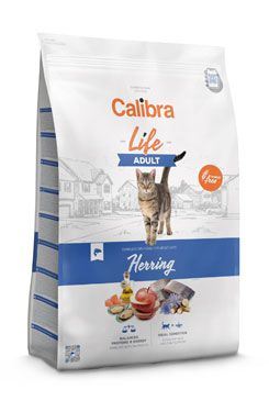 Calibra Cat Life Adult Herring 1,5kg