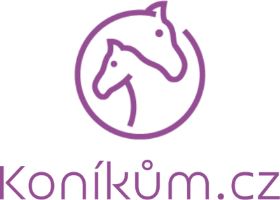 Ampersand &amp; na čelenku/obojek