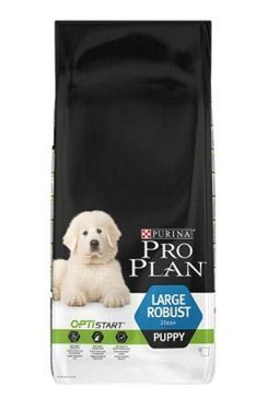 ProPlan Dog Puppy Large Robust Optistart 12kg