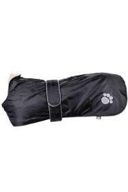Vesta reflexní ORLEANS černá XL 70cm TR Vesta reflexní ORLEANS černá XL 70cm TR