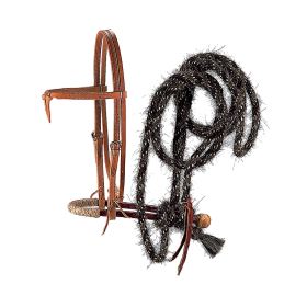 Bosal komplet Pool's Mecate