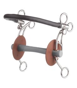 Udidlo tandem US BERIS Comfort 18mm měkké