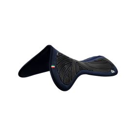 Acavallo grip podložka s paměťovou pěnou CC, VSS, plochá