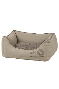 Pelech 4Elements Sofa Bed M Hnědá Kiwi