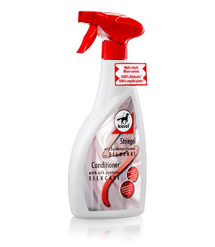 Leovet Silkcare lesk na srst