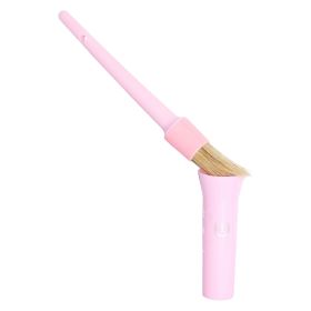 Štětec na kopyta s krytem IRH Rose