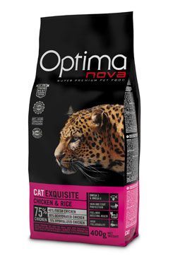 Optima Nova Cat Exquisite 2kg