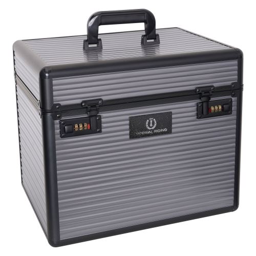 Box na čištění IRH Shiny Classic Darkgrey