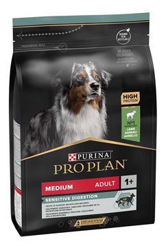 ProPlan Dog Adult Medium Optidigest lamb 3kg