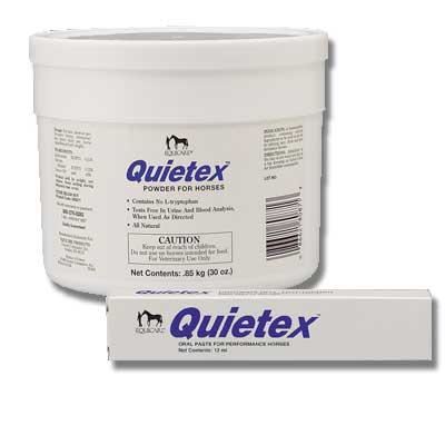 QUIETEX®- zklidňující homeopatický doplněk