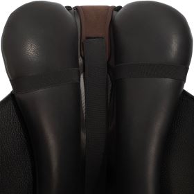 Gelový drezurní potah na posedlí Acavallo Dri-Lex Ortho-coccyx (6)