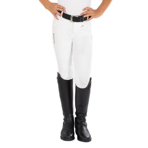 Pantalony Junior Equestro Kasumi