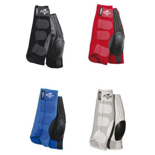 Skid Boots Slide-Tech Professional's Choice