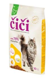 Čiči drůbeží 10kg Čiči drůbeží 10kg