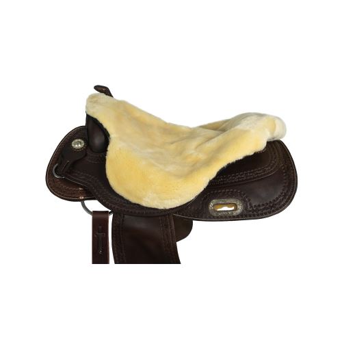 Westernový beránek AmaHorse syntetický