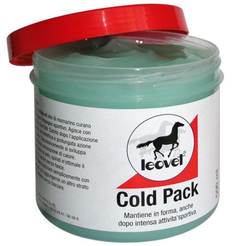 Leovet Cold Pack - chladivý gel