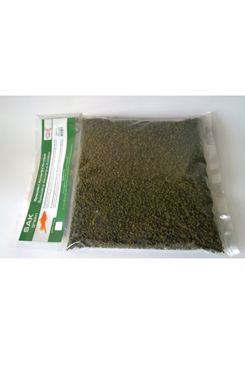 S.A.K. green 1000 g (2250 ml) velikost 00