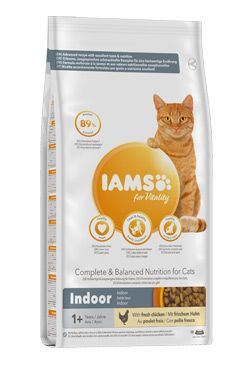 Iams Cat Adult IND Chicken 2kg