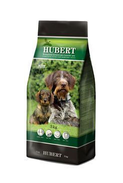 Hubert pes 3kg býv. Aport