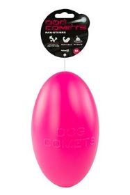 Hračka pes Dog Comets Pan-Stars M 20cm růžová Hračka pes Dog Comets Pan-Stars M 20cm růžová