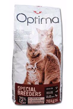 Optima Nova Cat Sterilised 20kg