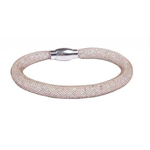 Náramek -Promotion- - písková - 22 cm