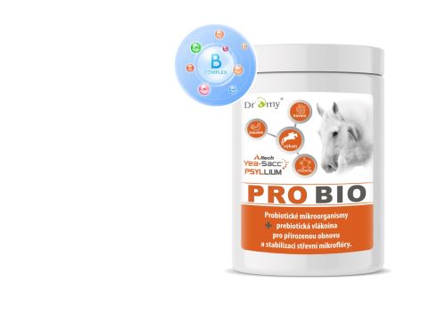 Dromy ProBio FORTE 900 g