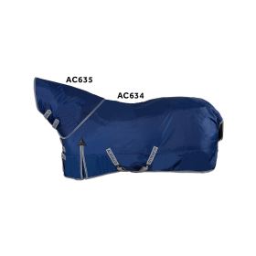 Výběhová deka Acavallo 400g (4)